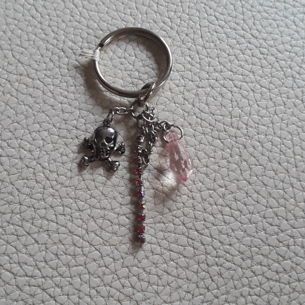 ♥️Y2K VINTAGE♥️keychain